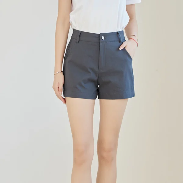 SB012 Women shorts casual basic Korea ladies short pants