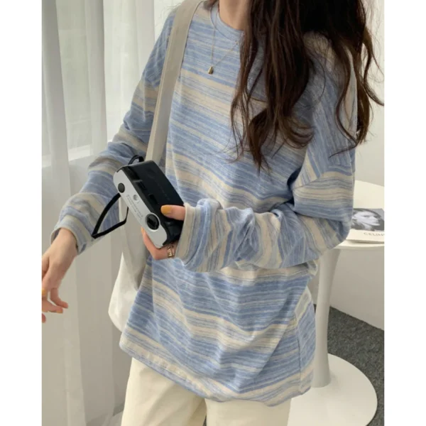 cn-11134207-7qukw-lfr0vthmauiwef.webp korean style women ladies long sleeve t shirt blouse baju wanita lengan panjang