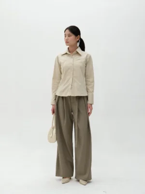 my-11134207-820la-mhsrgdayvgna26 Women's High Waist Pants